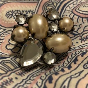 Statement Cocktail Ring